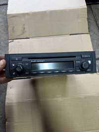 Radio audi a3 8l 1 din