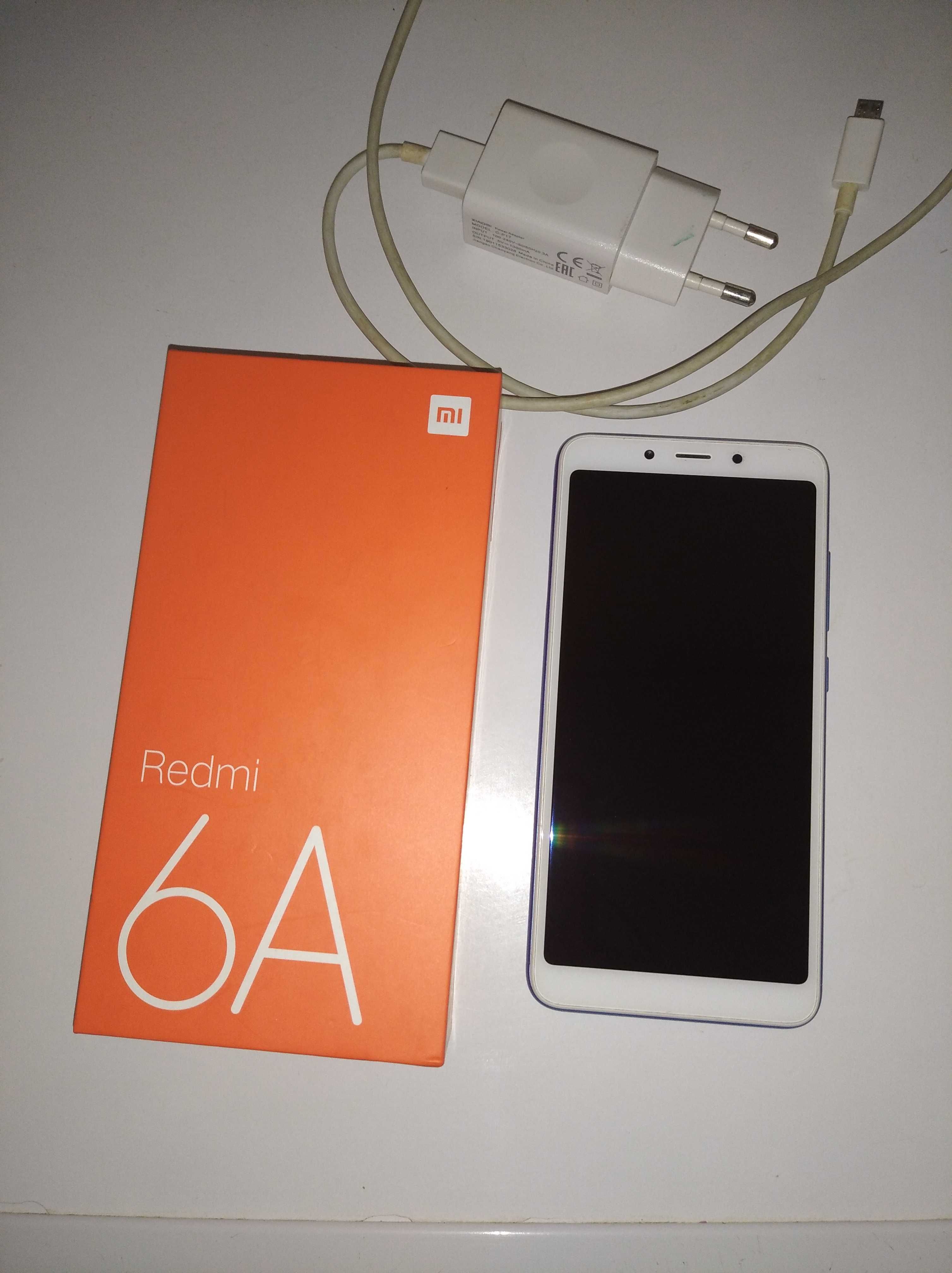 Телефон Redmi 6A