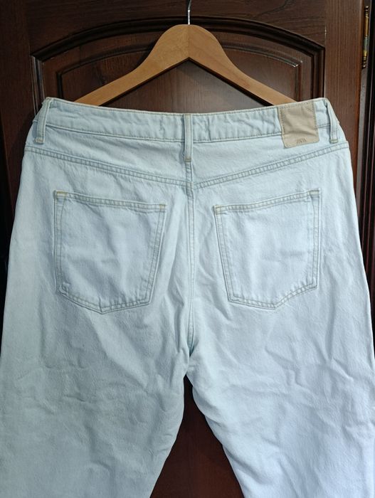 Calça Zara pouco uso