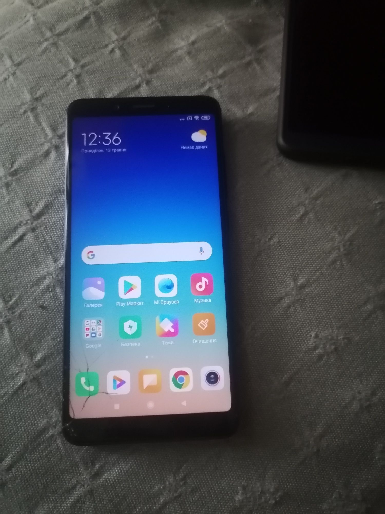 Xiaomi not 5 4/64