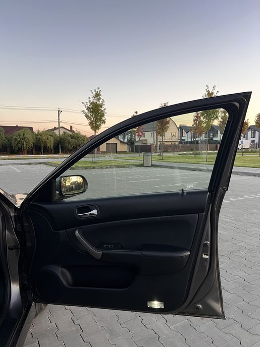 Honda Accord 7 Executive