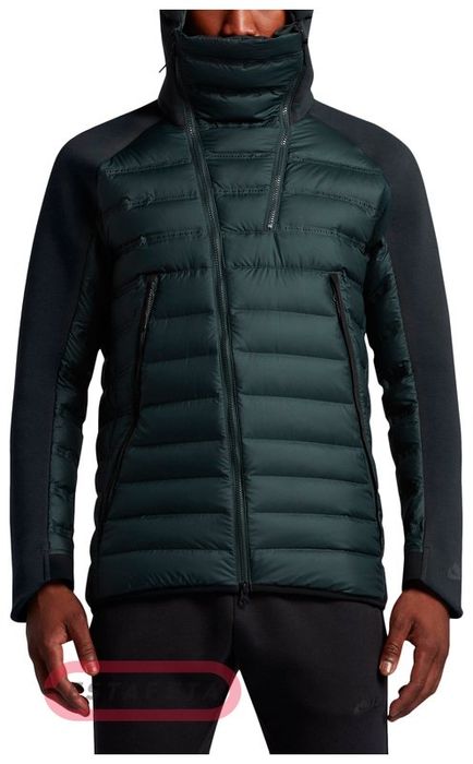 Куртка Nike Tech Fleece Aeroloft 800 пух