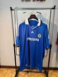 Koszulka Vintage Adidas Chelsea CFC 2008-09 Home Jersey 4XL