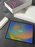 iPad Pro 12.9 6 generacji Apple + akcesoria rysik i case