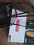 Tellurium q black 2 , Chord