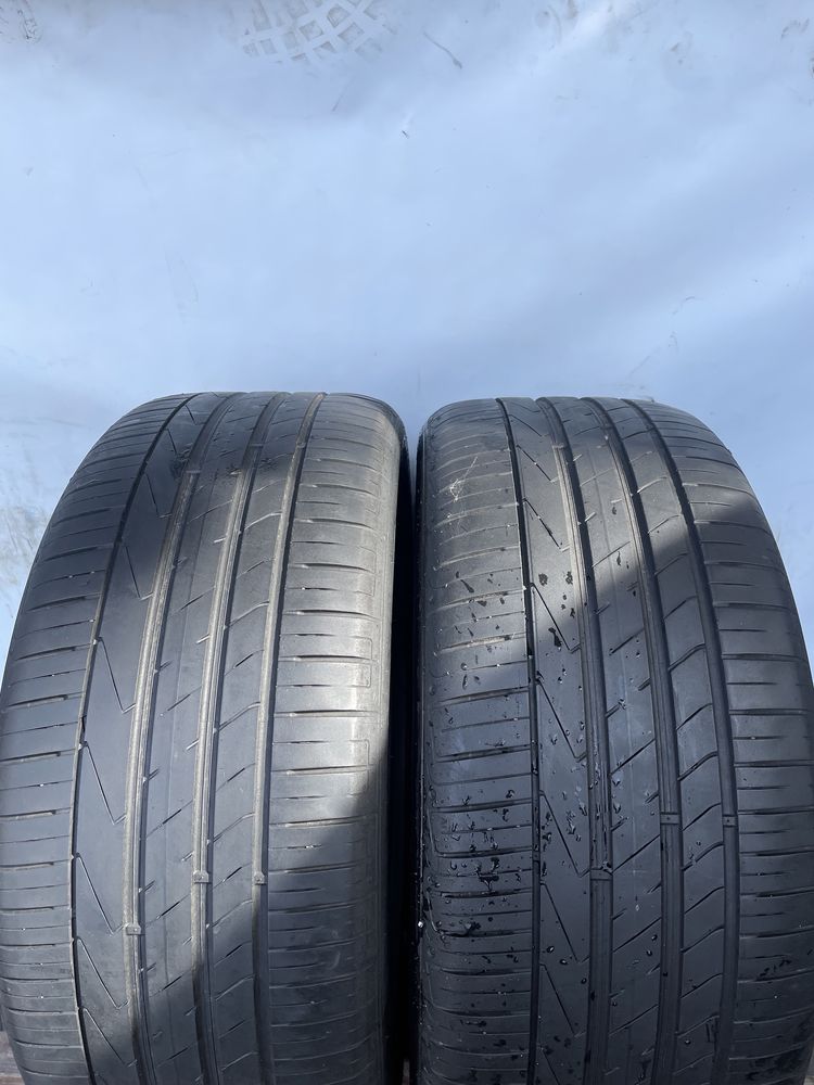 Hankook Ventus S1 evo2 Suv 255/50/19