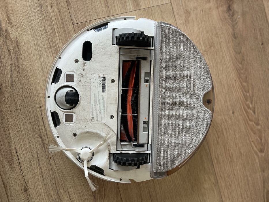 Xiaomi Mi Robot Vaccum-Mop