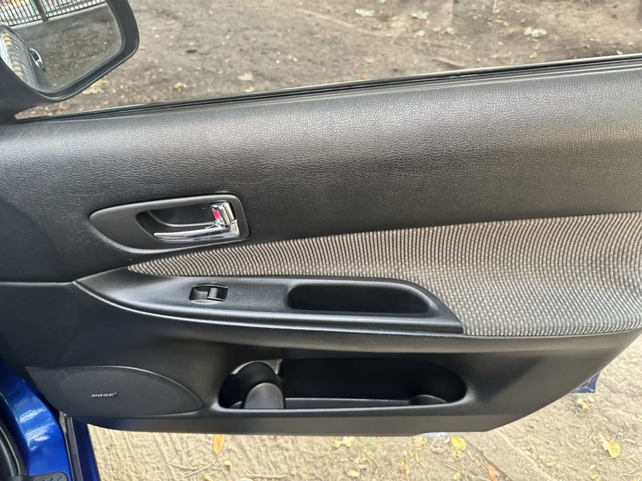 Mazda 6 sport 2.3!!!