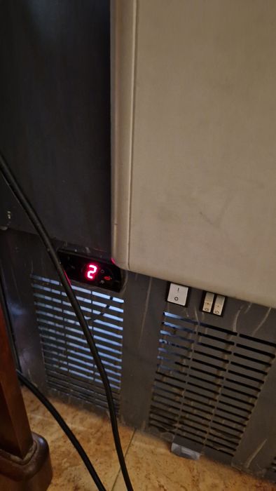 Vitrine Refrigerada da  ColdKit