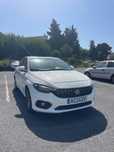 Fiat Tipo 1.3 M-Jet Lounge