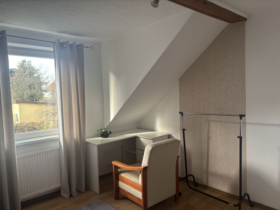 Pokój do wynajęcia od zaraz