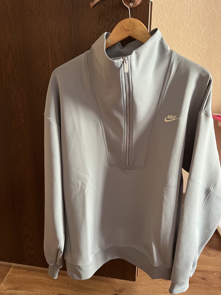 Худі Nike circa half zip