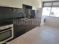 Apartamento T2 Gualtar