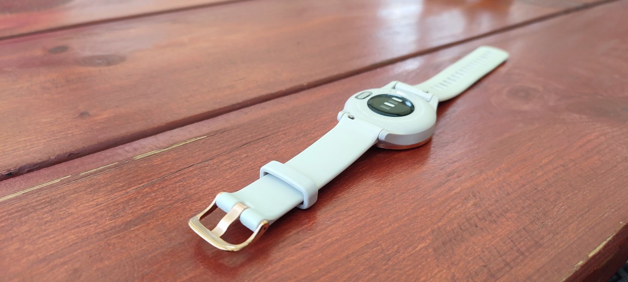Garmin vivomove 3s plus szklo