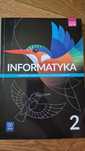 Informatyka 2 . Reforma 2019