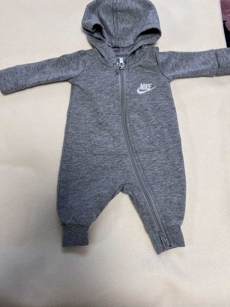 Nike чоловічок для новонароджених