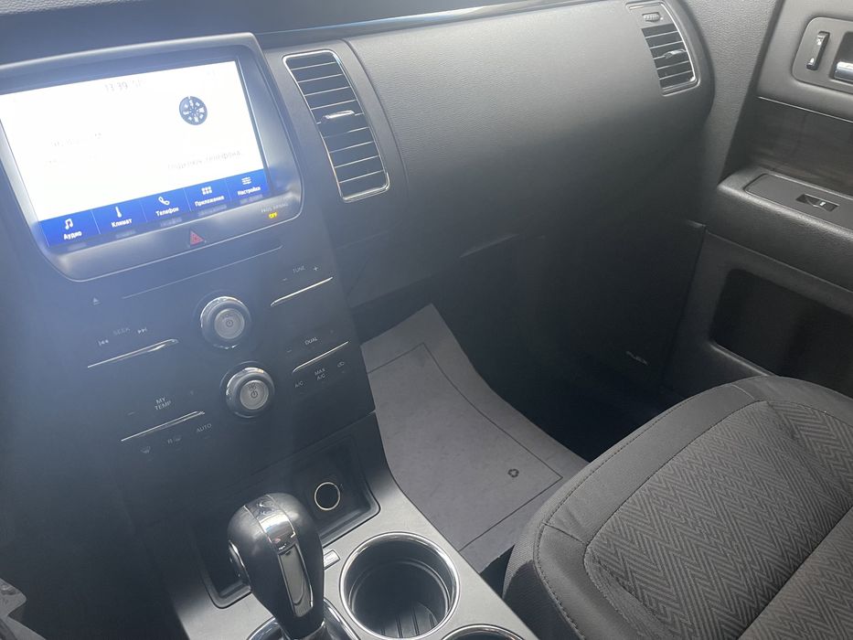 Продам форд FLEX