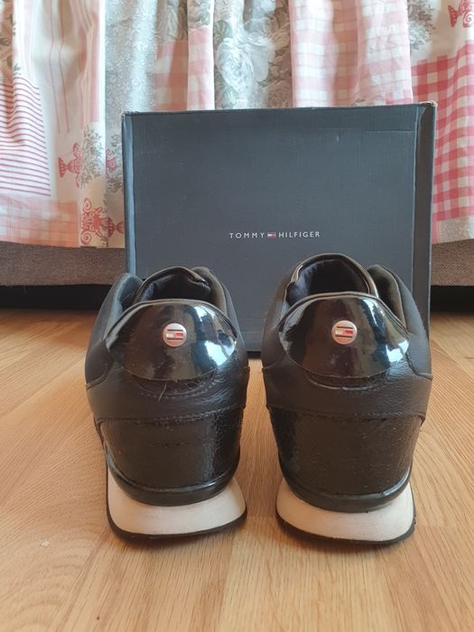 Кросівки Tommy Hilfiger