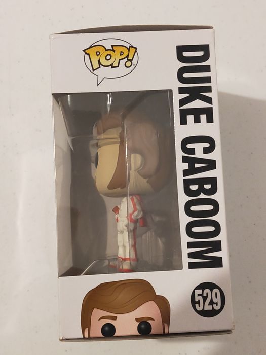 Funko Pop 529 Toy Story 4 Disney