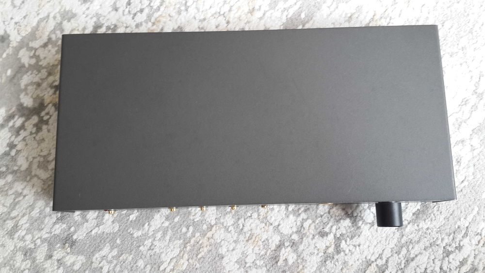 ЦАП Beresford TC-7510 ,  TC-7520  , DAC