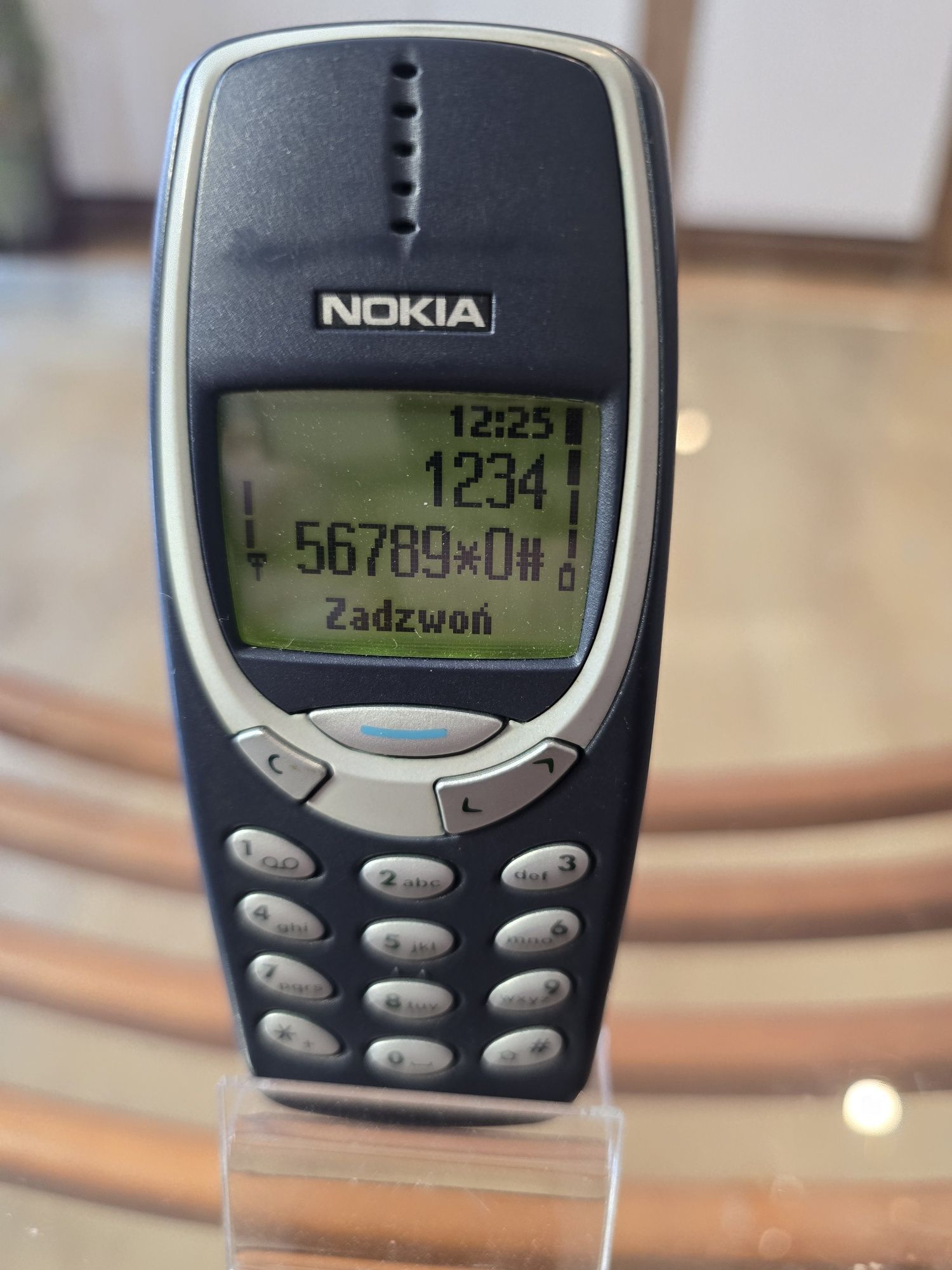 Telefon Nokia 3310