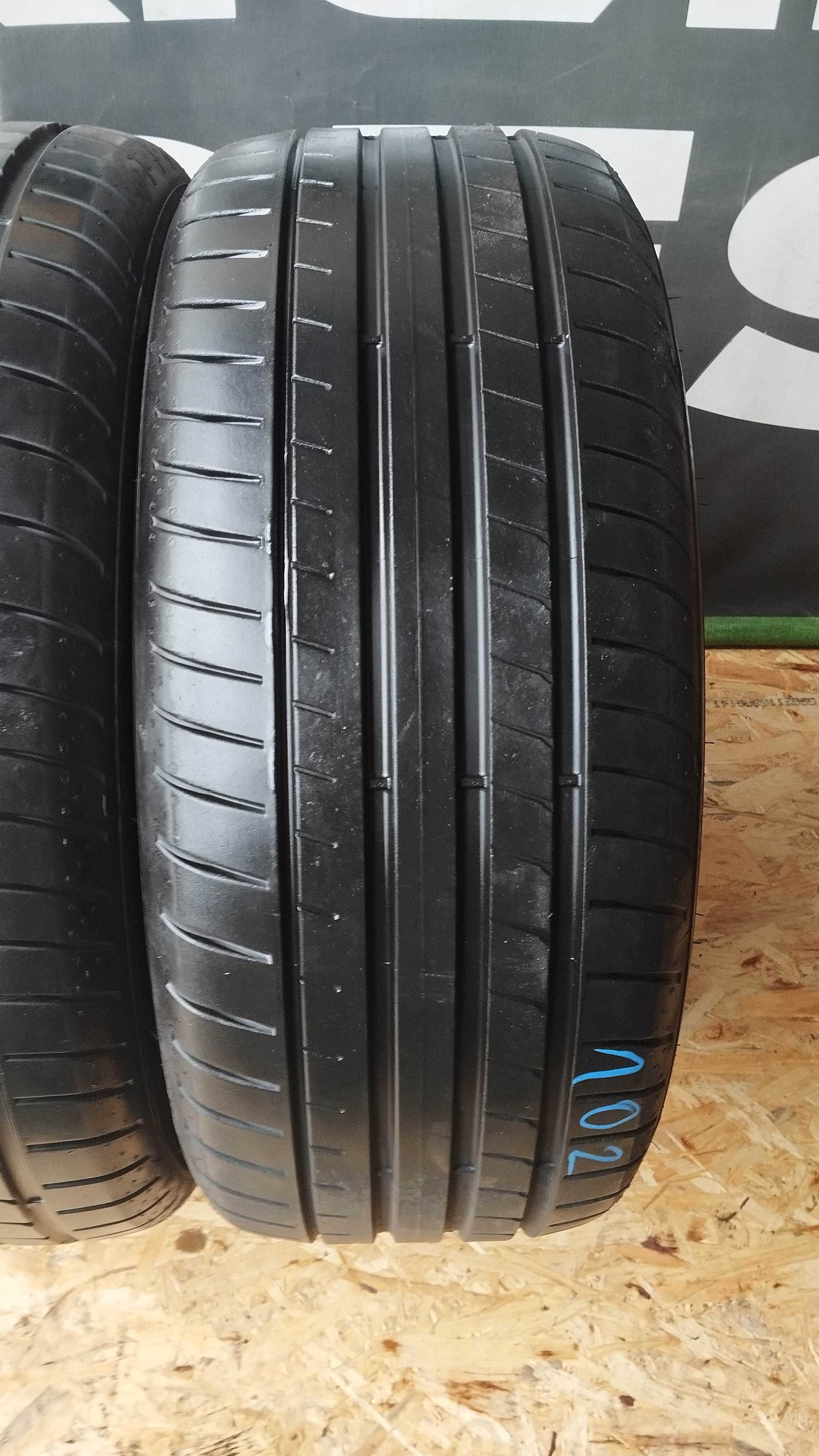 225/45R17 Goodyear ! Opony letnie ! 4 szt ! MONTAŻ !