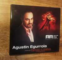 Agustin Egurrola Prezentuje: Tango Argentino i Salsa - różni wykonawcy