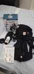 Ergobaby mochila omni 360 cool air mesh - preto