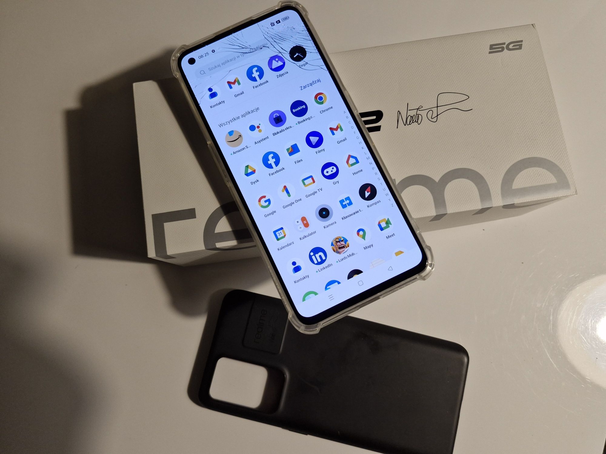 Realme GT 2 /256