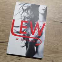 Lew w sypialni - Zbigniew Lew-Starowicz