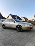 Honda Accord 3.0 V6, nie Lexus