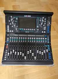 Mikser cyfrowy allen heath sq 5