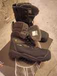 Buty robocze zimowe