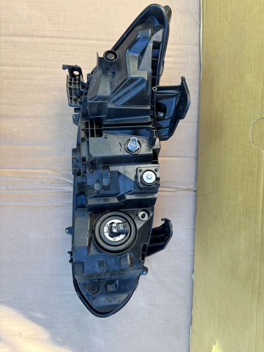 Honda Accord 10, ліва фара, LED, оригінал