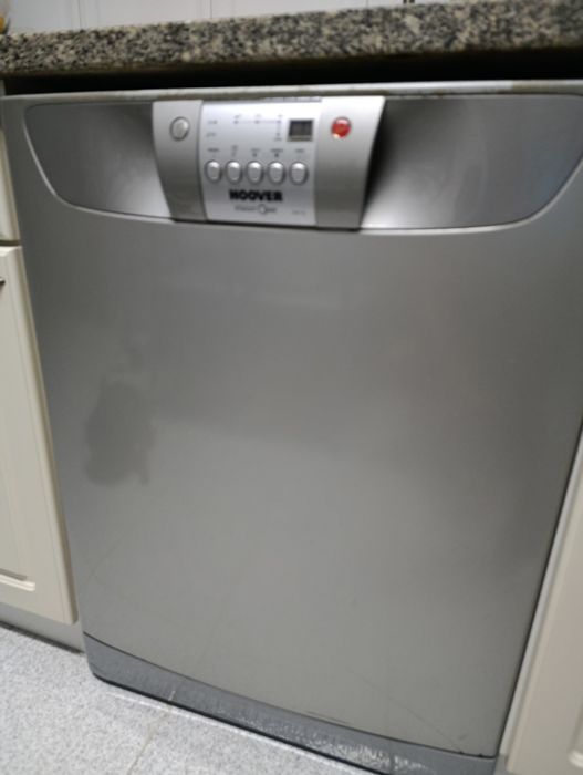 Máquina de lavar loiça HOOVER