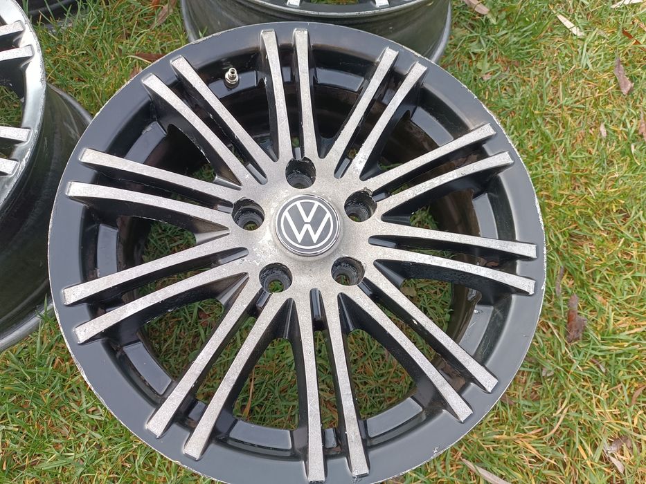 Диски Volkswagen r16
