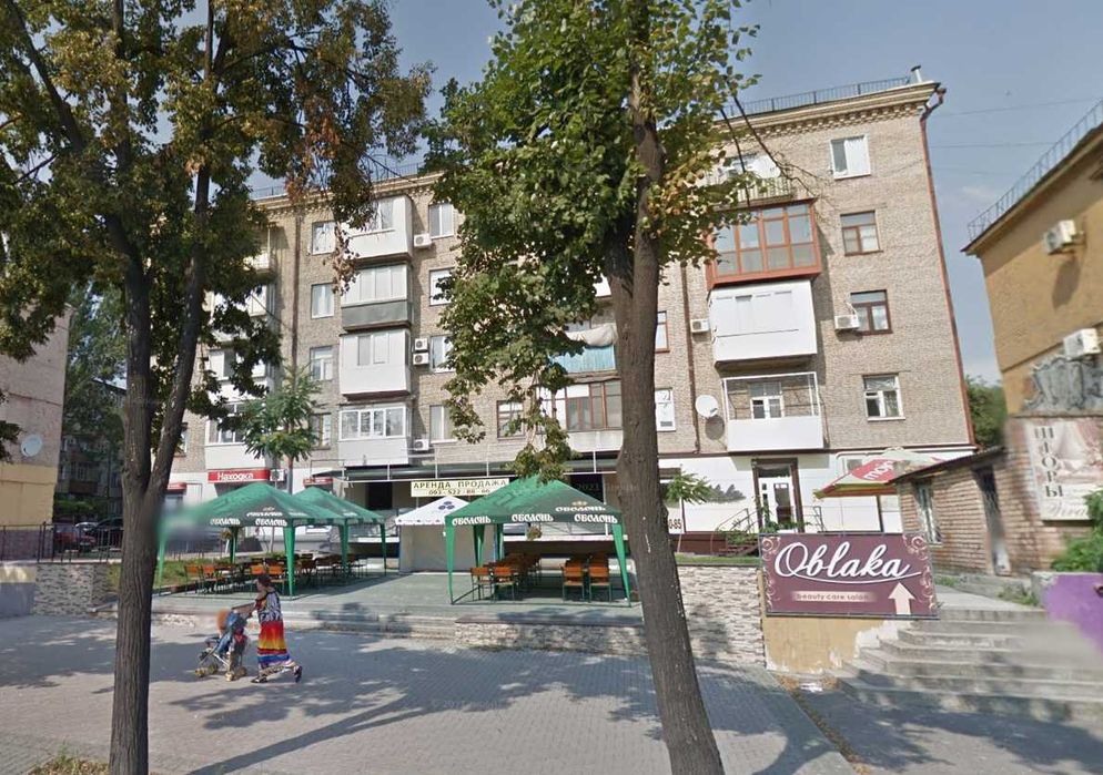 Продается 2-х комн. полнометражная квартира на Малом рынке