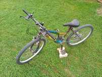 Rower górski Tecno Bike