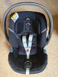 Nosidło Cybex ATON 5