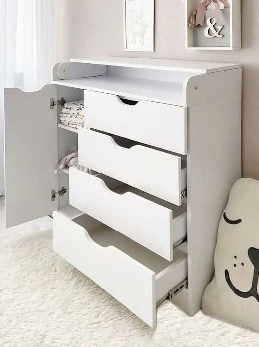 Комод Пеленальний Пеленатор Сповивальний в навності за складу Новий