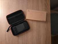 Anbernic RG35XX H + karta 64gb + etui