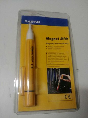 SAGAB Magnet Stick Próbnik pola magnetycznego
