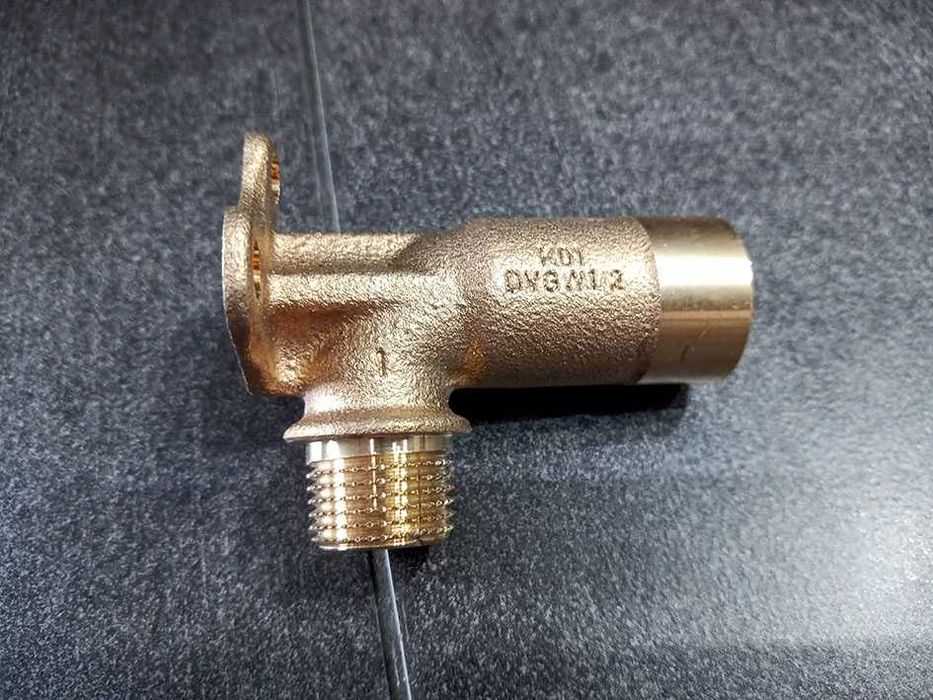 Geberit Mepla kolano 1/2 73 mm