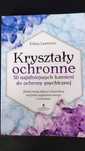 Ethan Lazzerini - Kryształy Ochronne