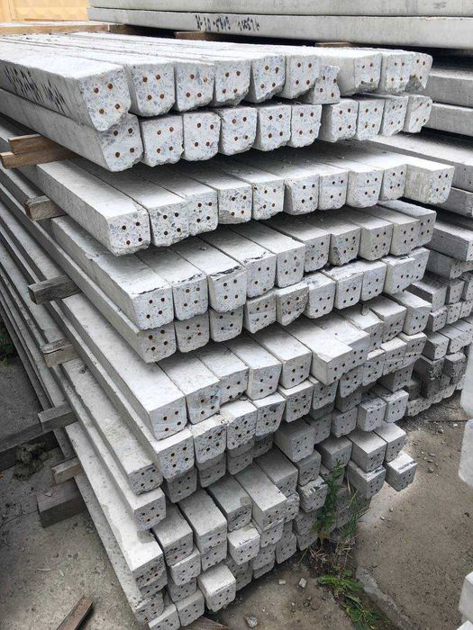 Садові стовчики (Шпалера)