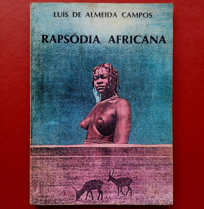 Rapsódia Africana