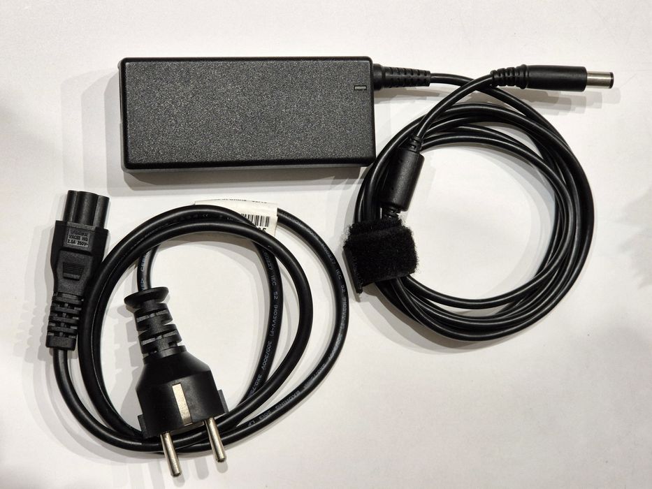 Блок живлення DELL PA-12 65W стан нового