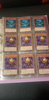 Cartas Yugioh parte1