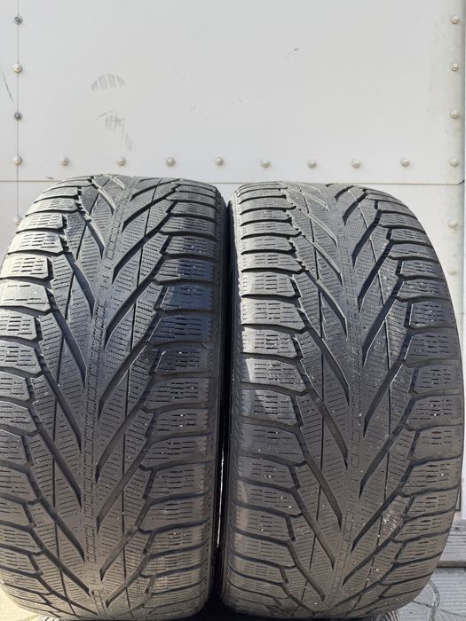 Зимня шина Nokian 275/45/20