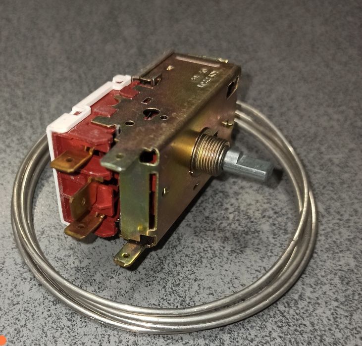 НОВІ Реле - терморегулятор  , термостат до  побутового холодильника